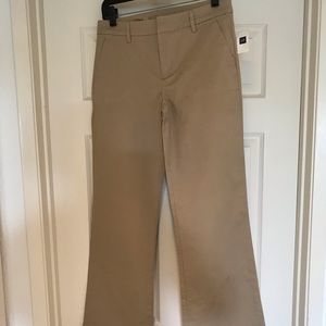 GAP Khaki pant women